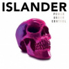Islander - Power Under Control [CD]