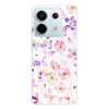 Silikonové pouzdro iSaprio - Xiaomi Redmi Note 13 Pro 5G / Poco X6 5G - Wildflowers (Odolný silikonový kryt, obal, pouzdro iSaprio - Xiaomi Redmi Note 13 Pro 5G / Poco X6 5G - Wildflowers - skvělá och
