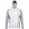 Tričko Preston Performance Hooded Sun Shirt UPF-40 Veľkosť XXXXL