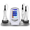 Masážny prístroj BeautyRelax Estetický prístroj pre tvár a telo Bodyface Deluxe (8594166118713)