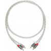 Pro-Ject Connect it Line E RCA - Analógový kábel s konektormi RCA - 82 cm
