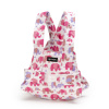 T-tomi Ortopedická abdukčná perina ( typ Frejkova perinka) Pink elephants