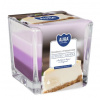 Aura /Bispol/ Aura Bispol Blueberry Cheesecake vonná sviečka 170g