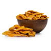 GRIZLY Mango sušené plátky BIO 500 g