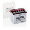 EXIDE BIKE Conventional 12N24-3A 12V 24Ah 220A