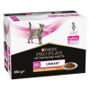 Purina PPVD Feline UR St/Ox Urinary Chicken 10x85g