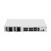Mikrotik CRS510-8XS-2XQ-IN, Cloud Router Switch (CRS510-8XS-2XQ-IN)