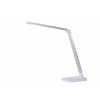LUCIDE VARIO Desk Lamp 8W 2700-6500K 420LM Whit 24656/10/31