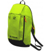 Batoh Givova Zaino Capo amarillo fluo-black