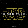 Soundtrack, Star Wars: The Force Awakens, CD