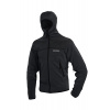 Warmpeace | Sneaker TL Black XXL
