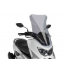 PUIG Plexi na motorku PUIG V-TECH LINE TOURING 8121H dymové