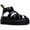 Dr. Martens BLAIRE DR. MARTENS čierna Dámske sandále 40