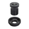 Objektív Arducam 3,56 mm f/2,5 S s adaptérom C/CS