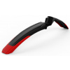 Cube Mudguard Vane front