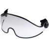 Ochranný štít Camp Ares Visor - transparentná