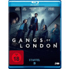 Gangs of London Staffel 3 (Blu-ray)