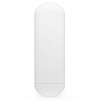 Ubiquiti NanoStation 5AC - AP/klient 5GHz, 16dBi MIMO2x2 anténa, airMAX AC, 2x Gbit RJ45, PoE 24V/ PoE 802.3af