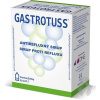 Gastrotuss sirup antirefluxný vo vrecúškach 20 ks