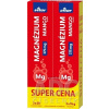 VITAR MAGNÉZIUM 375 mg DUOPACK tbl eff s príchuťou manga 2x20 (40 ks), 8595011136890