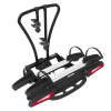 Nosič bicyklov Yakima JustClick 2 EVO black