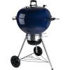 Weber Master Touch GBS C-5750 14716004 Deep Ocean