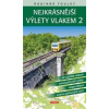 Nejkrásnější výlety vlakem 2 - David Petr