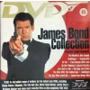 James Bond Collection - Exclusive Trailer Selection - DVD /plast/