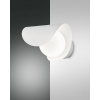FABAS ADRIA WALL LAMP WHITE 3414-21-102