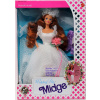 VINTAGE Nevesta Barbie 1990