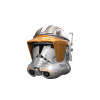 Elektronická helma Star Wars: Rogue One Black Series - Imperial Death Trooper replika 1:1, G18615L0