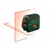 Bosch UniversalLevel 2 křížový laser