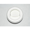 Výdech zavírací Webasto bílý- průměr 60 mm 9012301/1320207 (9012301A/1320207A)
