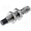 Čidlo indukční OUT PNP / NO 0÷4mm 12÷24VDC M8 IP67 200mA