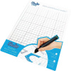 3Doodler MINT kresliaca podložka DoodlePad Create + DoodlePad Create+ 185188; 185188