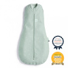 ERGOPOUCH Zavinovačka a vak na spanie 2v1 Cocoon Sage 3-6 m, 6-8 kg, 1 tog