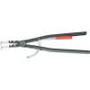 KNIPEX Kliešte segerové vnútorné 252-400mm zahnuté / 4420J61 Knipex