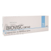 Biovisc Ortho Roztok viskoelastický inj 2 ml/20 mg 1 % natrium hyaluronat 1 ks