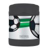 Thermos FUNtainer - detská termoska na jedlo 290 ml - futbal Veľkosť: ks