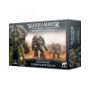 Saturnine Terminator Squad
