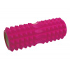 Lifefit Joga Roller C01, ružová