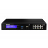 QNAP NVPE zariadenia QuCPE-3032-C3558R-8G (4core C3558R 2,4GHz, 8GB RAM, 2x M.2, 8x2,5GbE, 2x10G SFP+) QuCPE-3032-C3558R-8G