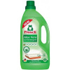 Prací prášok Frosch Aloe Vera 1,5l tekutý