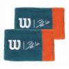 Wilson Extra Wide W Wristband