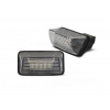 Tuning Tec LED osvětlení SPZ Citroen C5 4D SEDAN 2001-2008