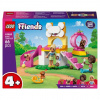 LEGO Friends 42665 Ihrisko pre šteniatka