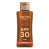 Hawaiian Tropic Glowing Protection Dry Oil suchý olej na opaľovanie SPF 30 75 ml