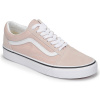 Boty Vans Old Skool color Theory Rose Smoke 2023/24 dámské Velikost: EUR40