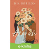 E-kniha Až po uši - B.K. Borison