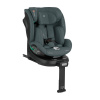 KikkaBoo Autosedačka 40-150 cm i-Twist i-Size Army Green